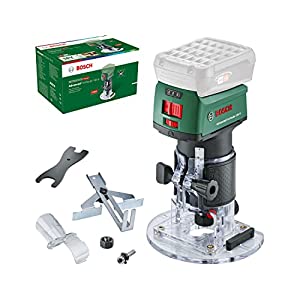 Elektrisch gereedschap