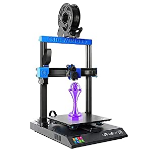3D-printers